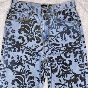 BDG Urban Outfitters Cowboy Jeans Women’s Sz 27 Denim